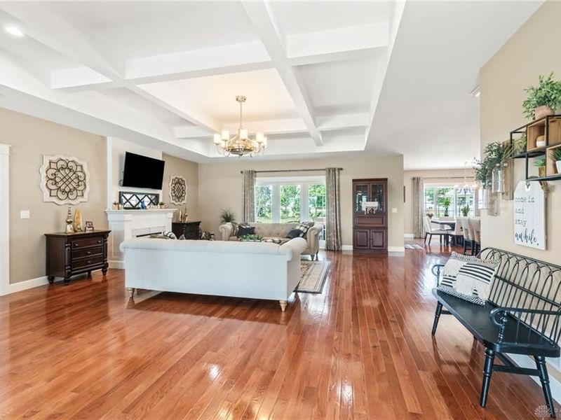 8702 Baker Road, Versailles, OH 45380 Photo 13