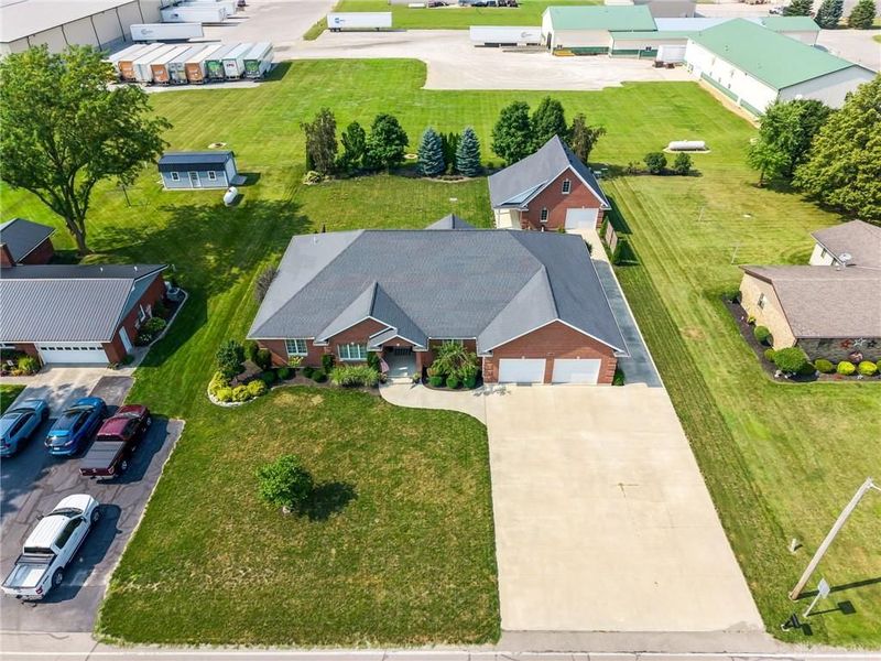 8702 Baker Road, Versailles, OH 45380 Photo 2