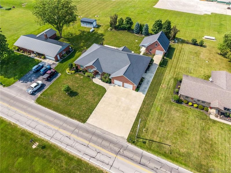 8702 Baker Road, Versailles, OH 45380 Photo 3