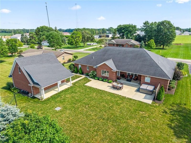 8702 Baker Road, Versailles, OH 45380 Photo 4