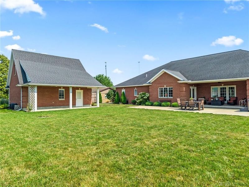 8702 Baker Road, Versailles, OH 45380 Photo 5