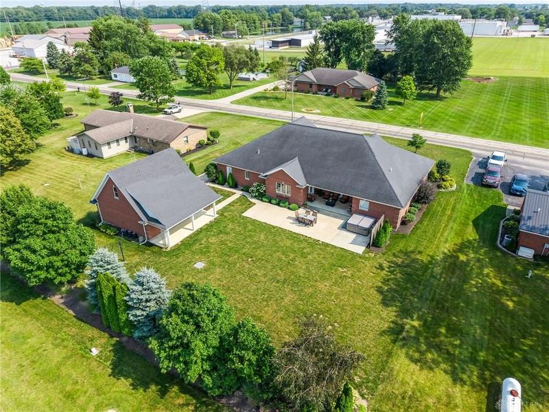 8702 Baker Road, Versailles, OH 45380 Photo 6