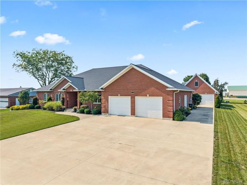8702 Baker Road, Versailles, OH 45380 Photo 8