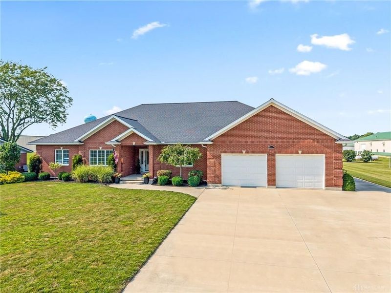 8702 Baker Road, Versailles, OH 45380 Photo 9