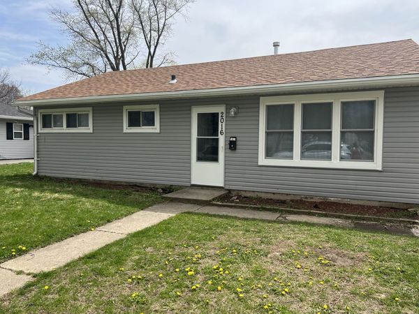 2016 Capri Avenue , Joliet, IL 60436