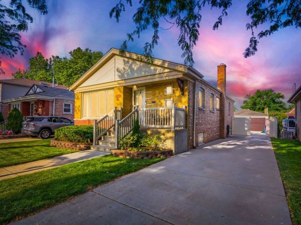 10433 S Harding Avenue , Chicago, IL 60655