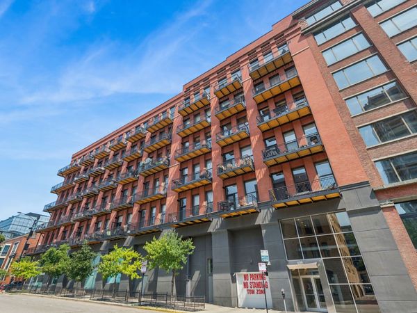 616 W FULTON Street , Unit 616, Chicago, IL 60661
