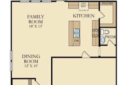 1040 Adirondack Drive photo 4