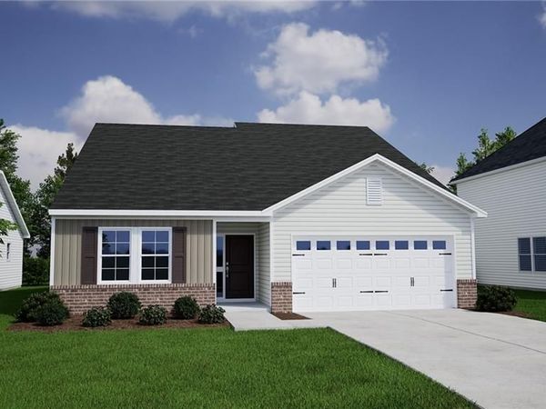 5857 Latigo Court , Clemmons, NC 27012