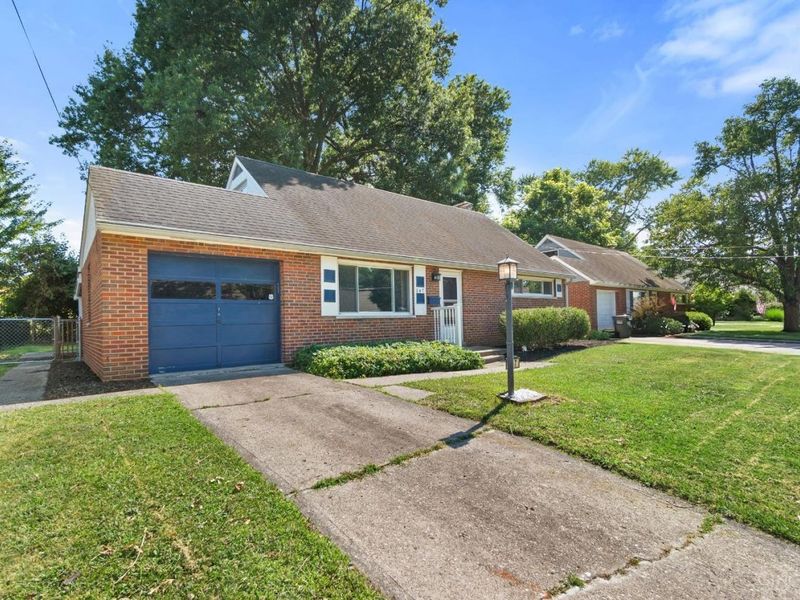 847 Sabino Court, Springfield Twp., OH 45231 Photo 36