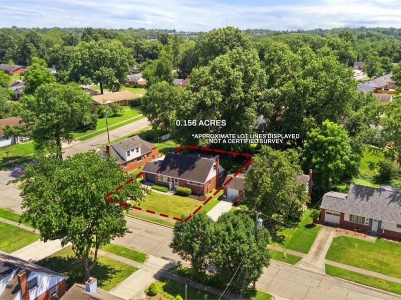 847 Sabino Court, Springfield Twp., OH 45231 Photo 7