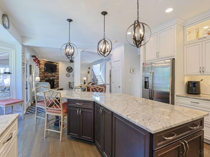 6936 Crown Pointe Drive, Liberty Township, OH 45011 Photo 13