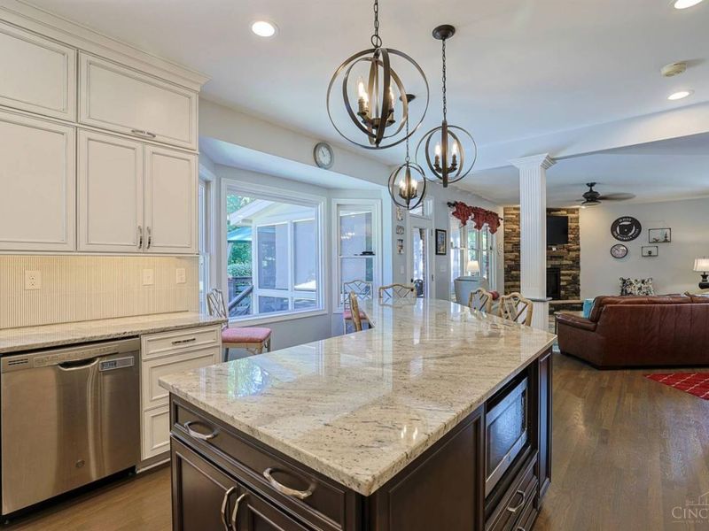 6936 Crown Pointe Drive, Liberty Township, OH 45011 Photo 14