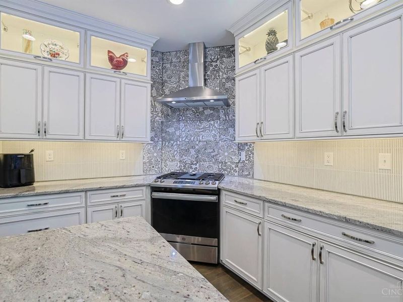 6936 Crown Pointe Drive, Liberty Township, OH 45011 Photo 16