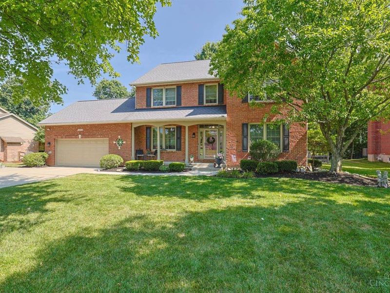 6936 Crown Pointe Drive, Liberty Township, OH 45011 Photo 3