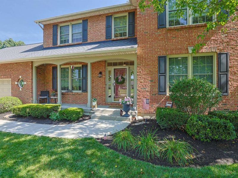 6936 Crown Pointe Drive, Liberty Township, OH 45011 Photo 4