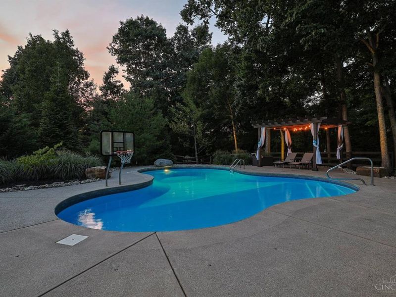 6936 Crown Pointe Drive, Liberty Township, OH 45011 Photo 41