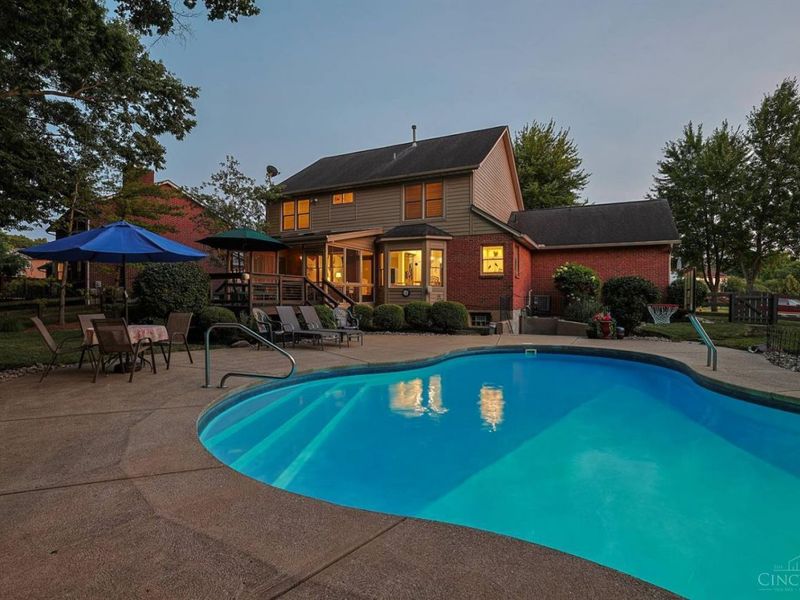 6936 Crown Pointe Drive, Liberty Township, OH 45011 Photo 45