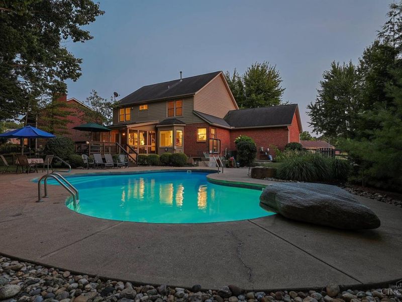 6936 Crown Pointe Drive, Liberty Township, OH 45011 Photo 46