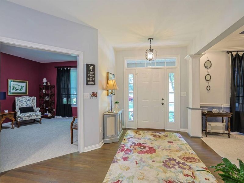 6936 Crown Pointe Drive, Liberty Township, OH 45011 Photo 5