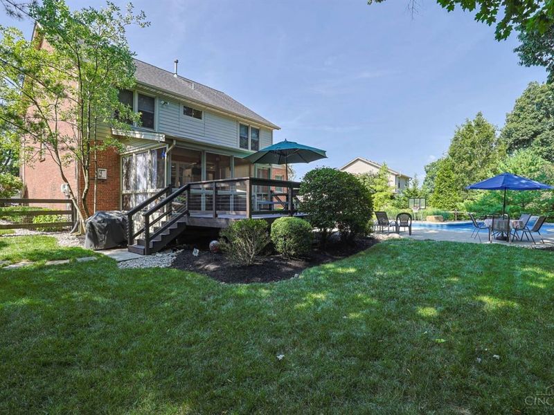 6936 Crown Pointe Drive, Liberty Township, OH 45011 Photo 52