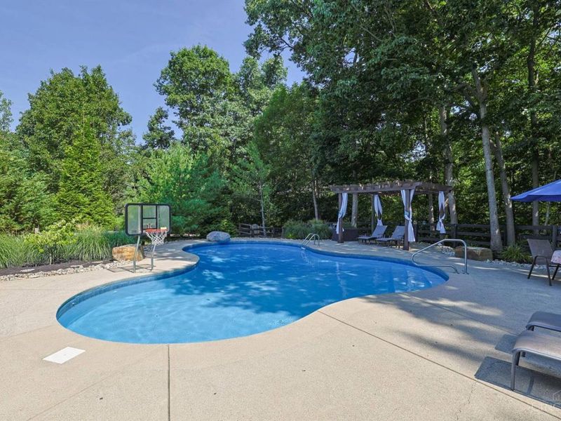 6936 Crown Pointe Drive, Liberty Township, OH 45011 Photo 53