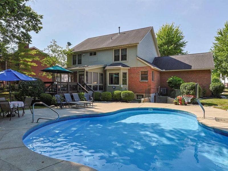 6936 Crown Pointe Drive, Liberty Township, OH 45011 Photo 59