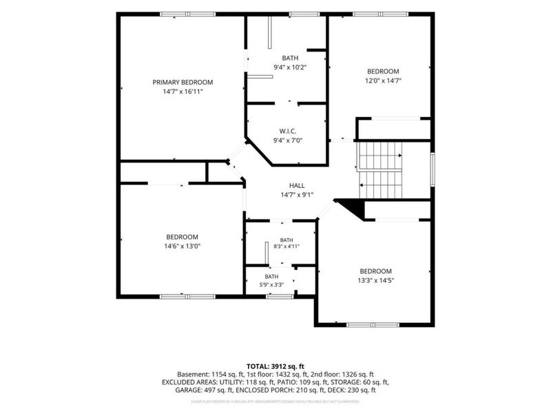 6936 Crown Pointe Drive, Liberty Township, OH 45011 Photo 61