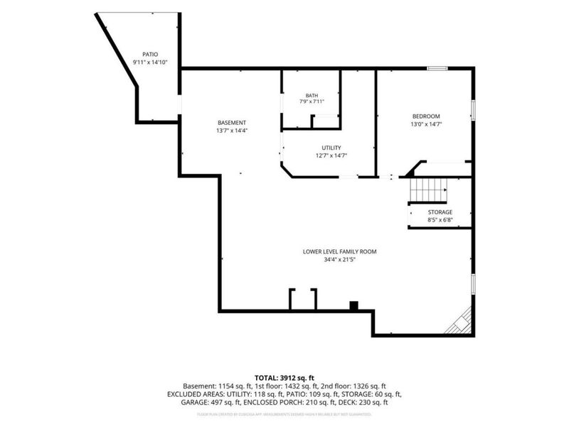 6936 Crown Pointe Drive, Liberty Township, OH 45011 Photo 62
