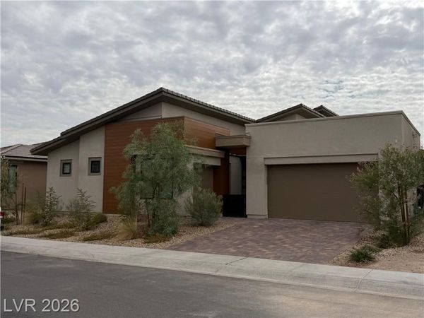 5040 Terramont Drive , Las Vegas, NV 89135