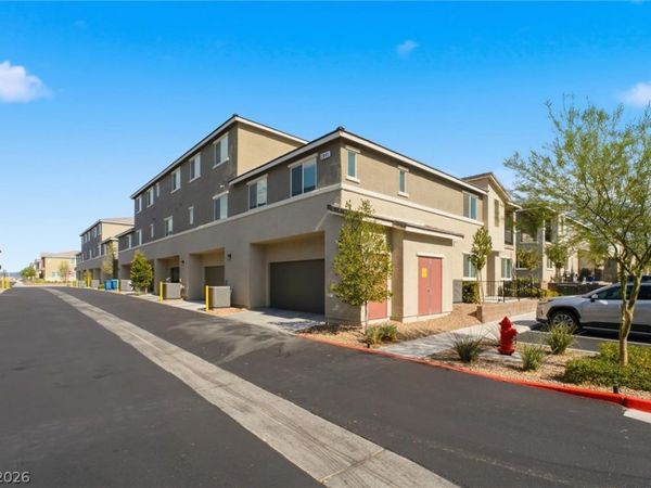 2845 Copper Wind Lane , Unit 5, Las Vegas, NV 89183