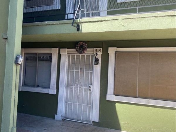 520 S 13th Street, Unit D19, Las Vegas, NV 89101