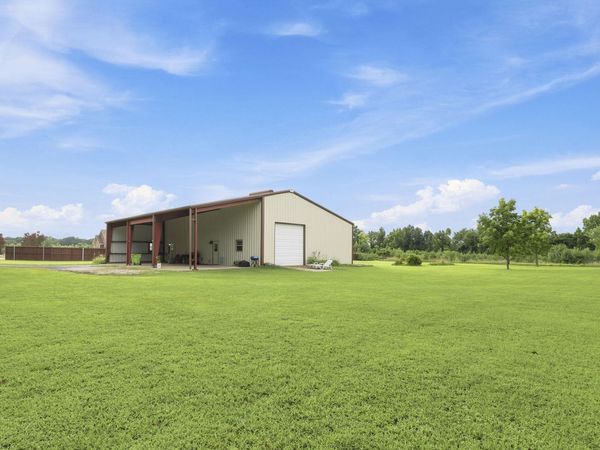 245 Kayla Lane , Lonoke, AR 72086