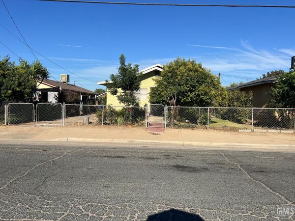 256 Industrial Street, Mc Farland, CA 93250