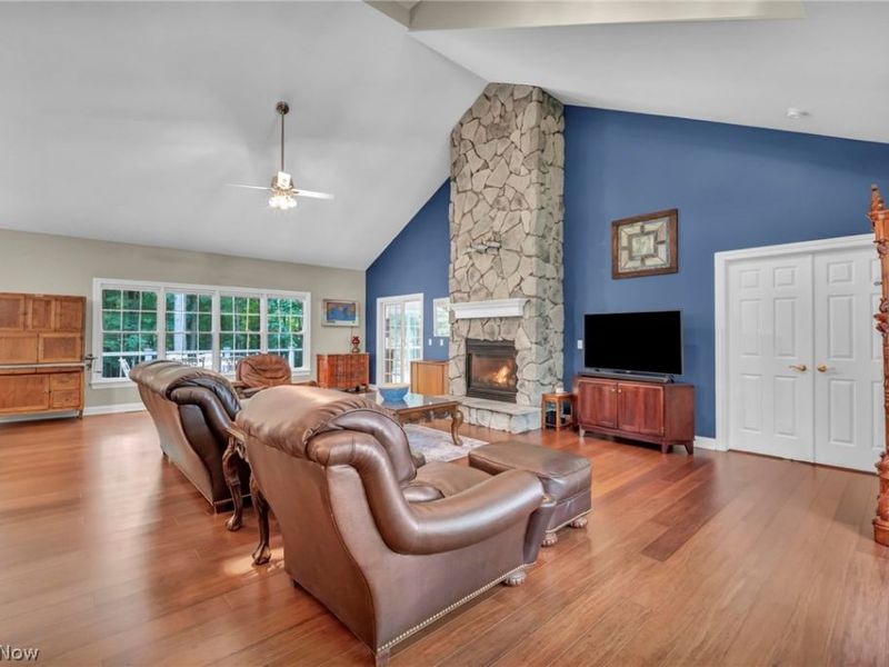1144 Tanglewood Drive , Mantua, OH 44255 Photo 12