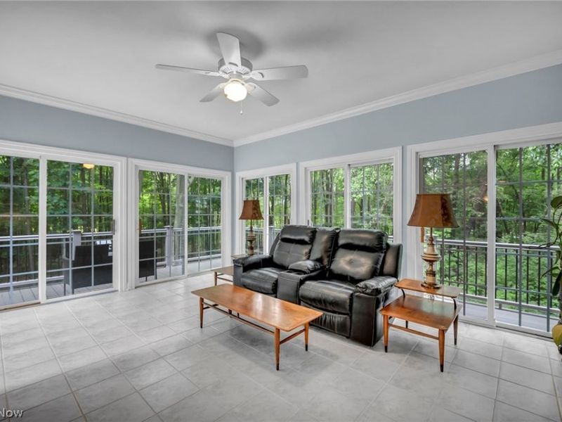 1144 Tanglewood Drive , Mantua, OH 44255 Photo 26