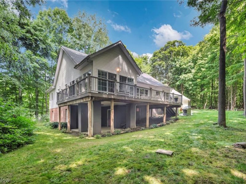 1144 Tanglewood Drive , Mantua, OH 44255 Photo 32