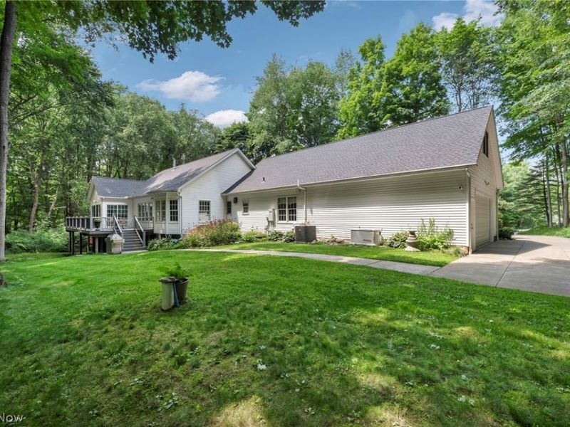 1144 Tanglewood Drive , Mantua, OH 44255 Photo 33