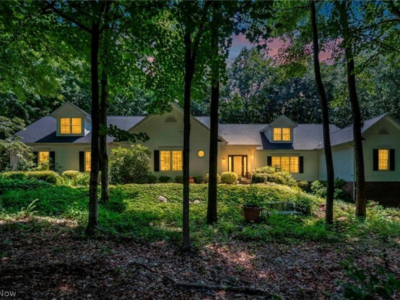 1144 Tanglewood Drive , Mantua, OH 44255 Photo 36