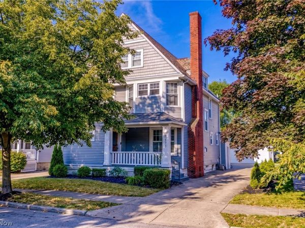 1373 Lakeland Avenue , Lakewood, OH 44107