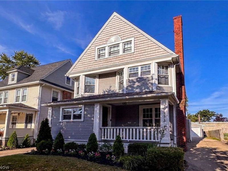 1373 Lakeland Avenue, Lakewood, OH 44107 Photo 2