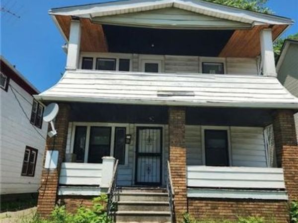 9917 Manor Avenue , Cleveland, OH 44104