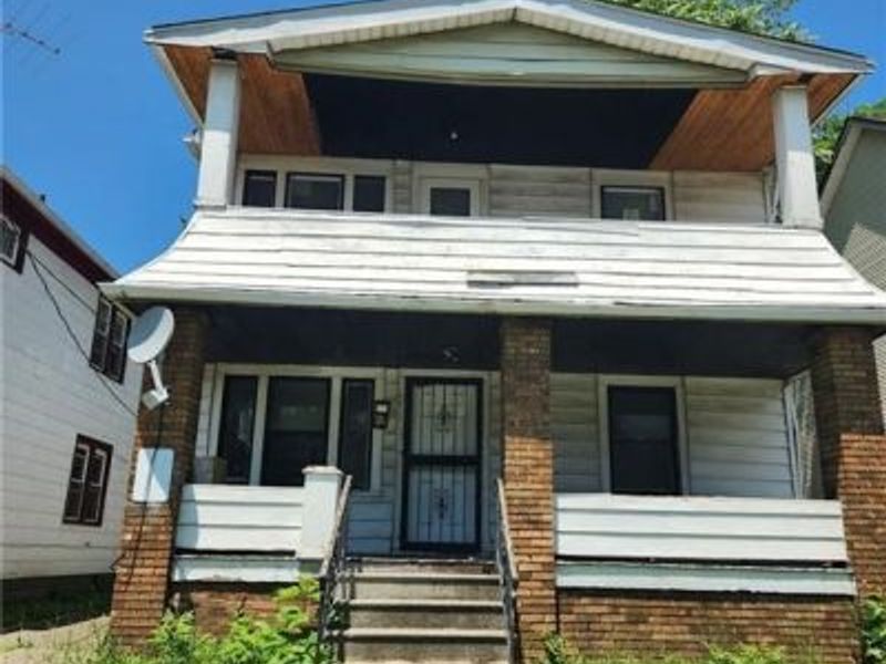 9917 Manor Avenue , Cleveland, OH 44104 Photo 1