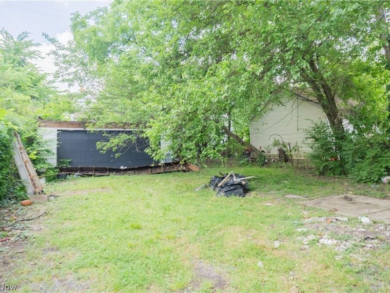 9917 Manor Avenue, Cleveland, OH 44104 Photo 3