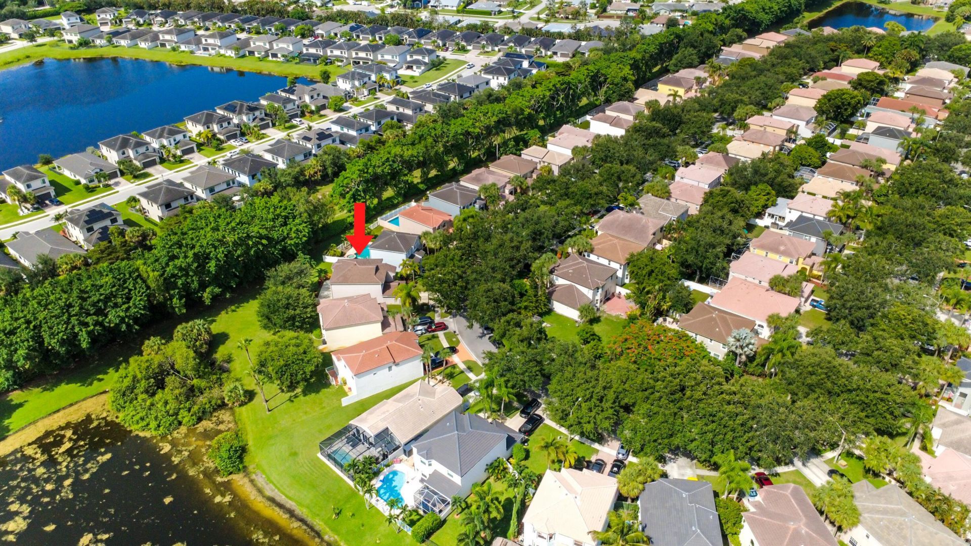 7798 Oak Grove Circle, Lake Worth, FL 33467 Photo