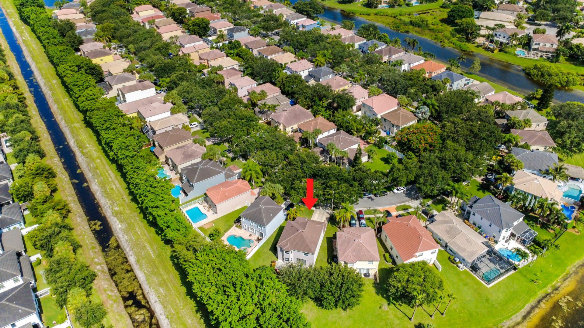 7798 Oak Grove Circle, Lake Worth, FL 33467 Photo