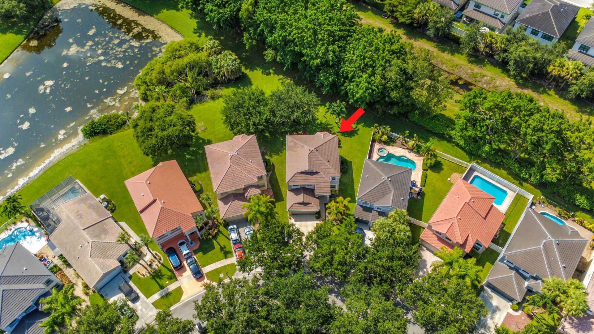 7798 Oak Grove Circle, Lake Worth, FL 33467 Photo