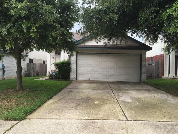 1619 HARNESS RACE WAY , Pflugerville, TX 78660