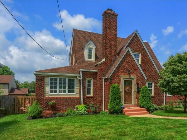 4732 Greensprings Avenue , West Mifflin, PA 15122