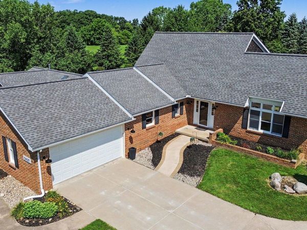3427 Merritt Road, Ypsilanti, MI 48197